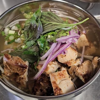 PHO Grilled Chicken (NEW)